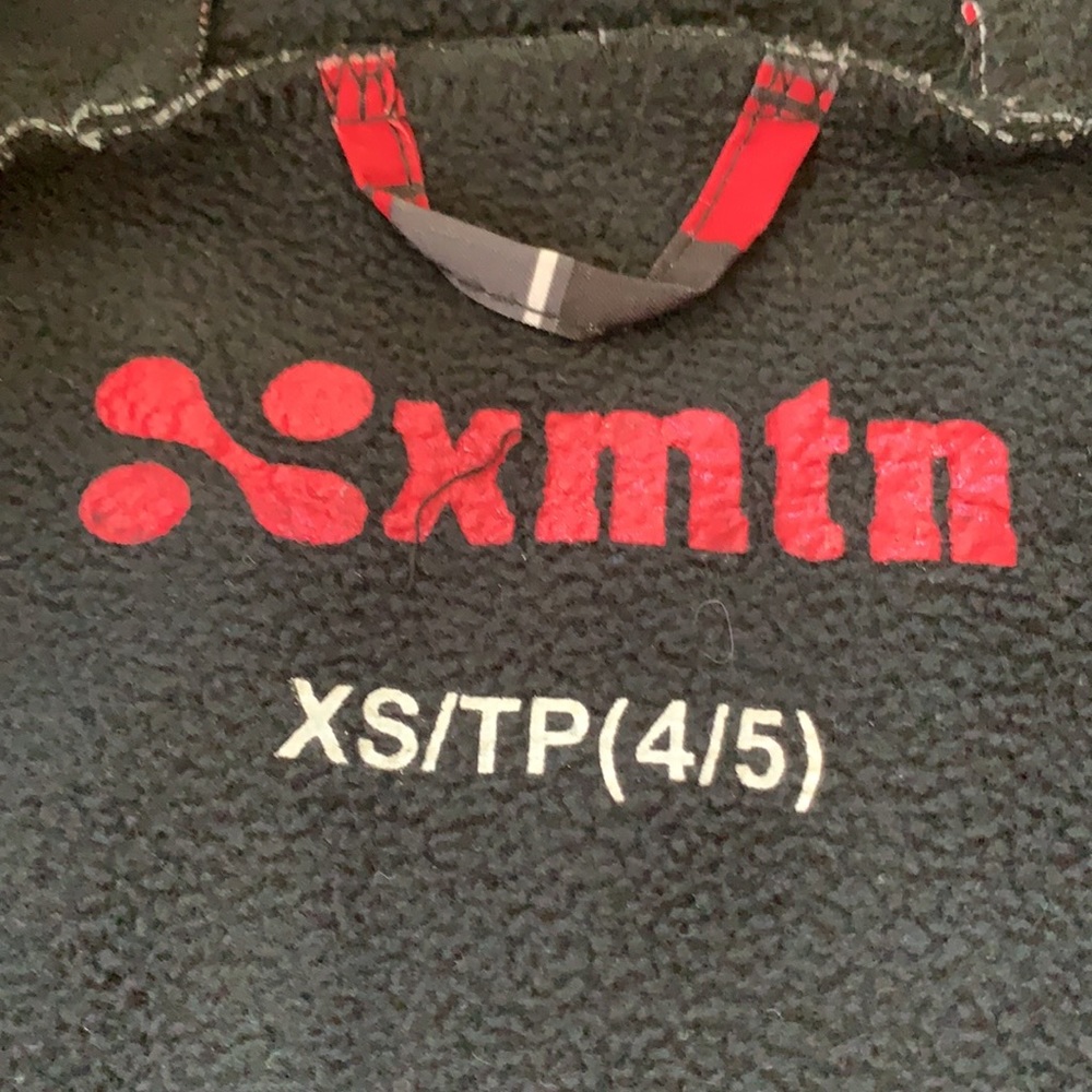 Xmtn Softshell Jacket - Picture 7 of 10